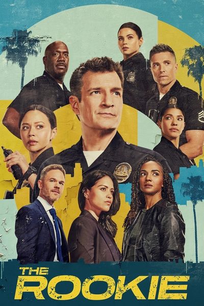 The Rookie S07E02 1080p HEVC x265-MeGusta