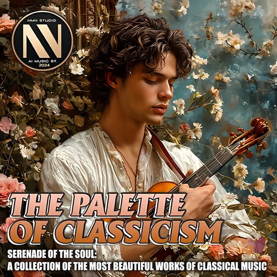 The Palette Of Classicism