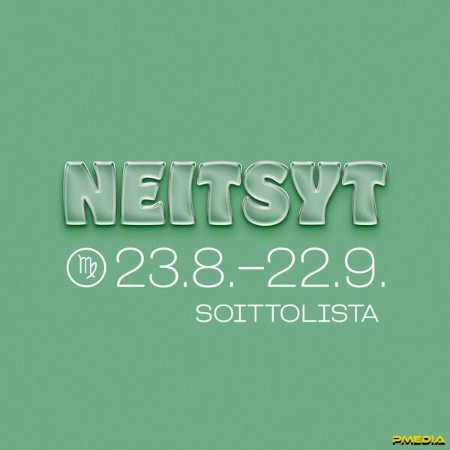 VA - Neitsyt (2025)
