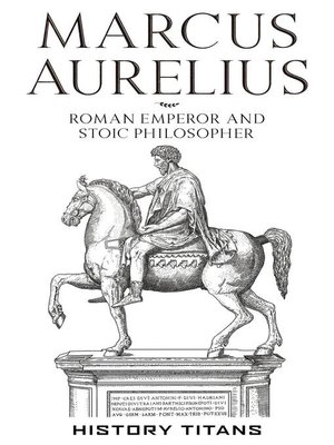 Marcus Aurelius - [AUDIOBOOK]