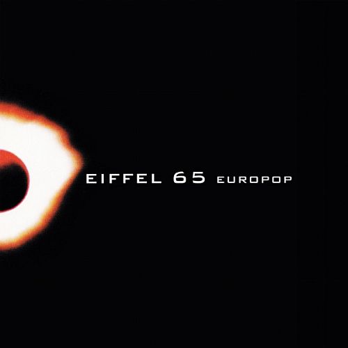 Eiffel 65 - Europop (1999) (LOSSLESS)