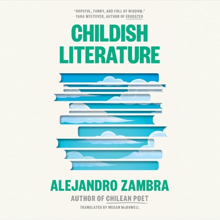 Childish Literature - [AUDIOBOOK]