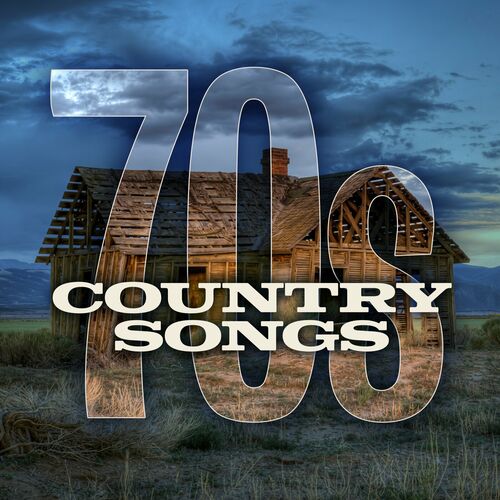 Country Songs 70s (2025) FLAC