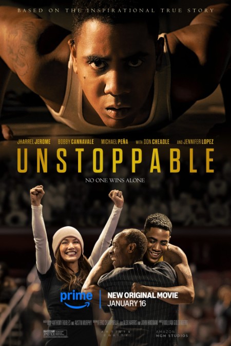 UnsToppable (2025) 1080p AMZN WEB-DL DDP5 1 H 265-MoviesUP