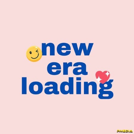 VA - new era loading (2025)