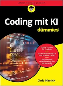 Coding mit KI für Dummies