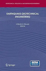 Earthquake Geotechnical Engineering 4th International Conference on Earthquake Geotechnical Engineering–Invited Lectures