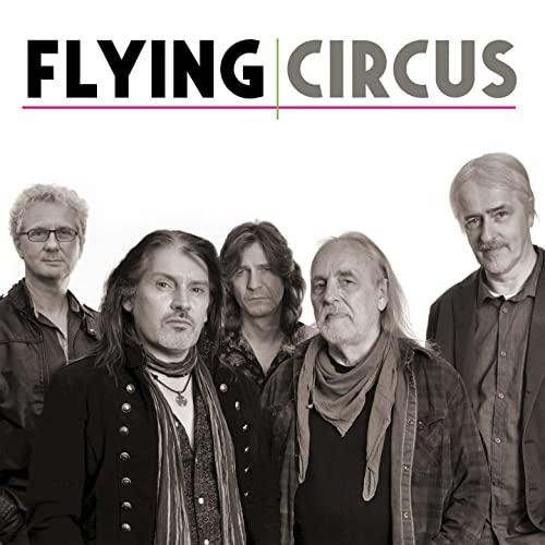 Flying Circus - Flying Circus 2021