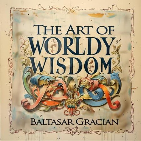 The Art of Worldly Wisdom - [AUDIOBOOK]