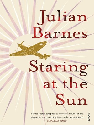 Staring at the Sun - [AUDIOBOOK]