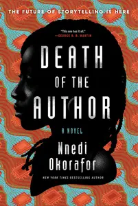 Death of the Author A Novel