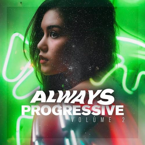 Always Progressive Vol. 2 (2025)