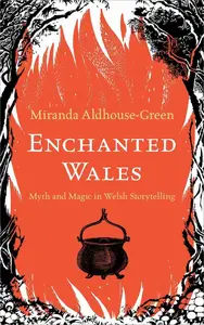 Enchanted Wales Myth and Magic in Welsh Storytelling