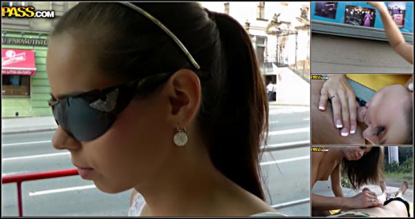 Ferrera Gomes - Exotic beauty has real sex to become famous - [HDPorn] (HD 720p)