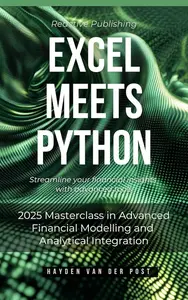 Excel Meets Python Streamline your financial insights with advanced tools