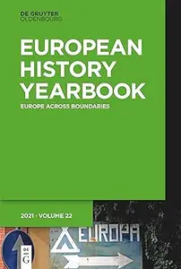 European History Yearbook Europe Across Boundaries