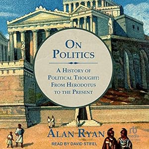 On Politics - [AUDIOBOOK]