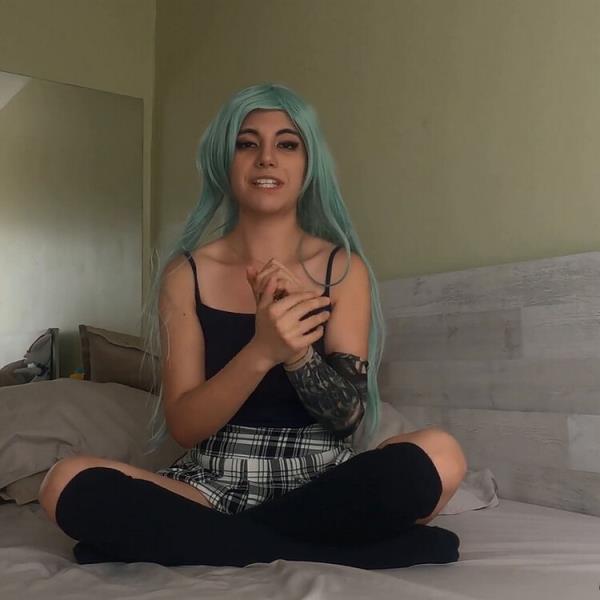 Increible CULONA Entrega El ANO y Me Da SENTONES Nivel GOD  Te Reto a Sobrevivir a Tremendo Sexo Chilena Incognita [FullHD 1080p] 2025