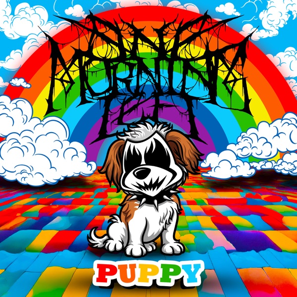 One Morning Left - Puppy (Single) [2025]