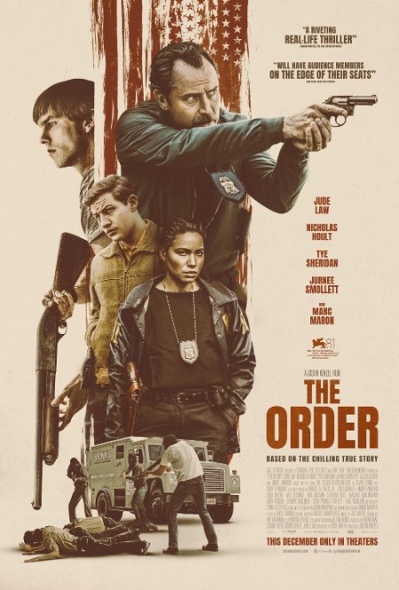 The Order (2024) 1080p 10bit WEBRip 6CH x265 HEVC-PSA