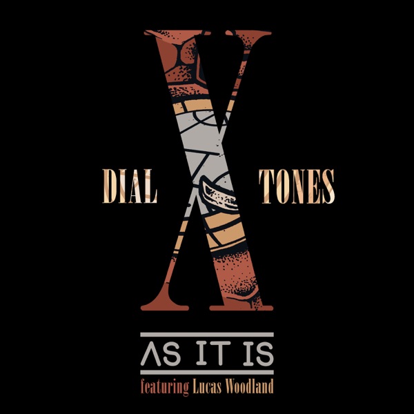 As It Is - Dial Tones X (Single) [2025]