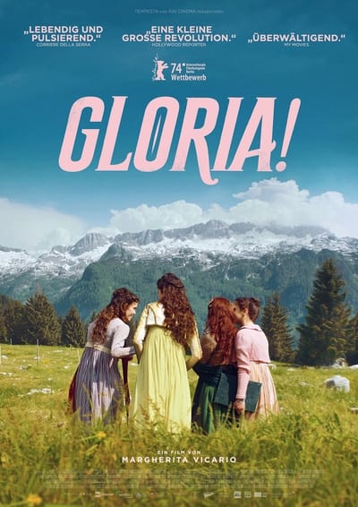 Gloria.2024.German.DL.EAC3.1080p.WEB.H264-SiXTYNiNE