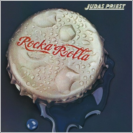 Judas Priest - Rocka Rolla (50th Anniversary) [2024 Mixed and Remastered] (2025) Mp3 320kbps