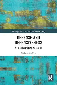 Offense and Offensiveness