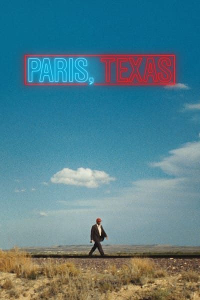 Paris Texas (1984) 2160p 4K BluRay 5 1 YIFY