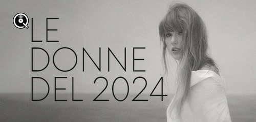 Le donne del 2024 (2025) FLAC