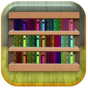 Bookshelf – Library 6.3.6 macOS