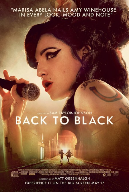 Back to Black (2024) 1080p BluRay AV1-SWAXXON