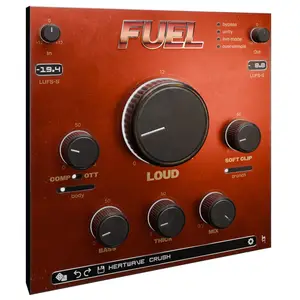 Musik Hack FUEL v1.0.4