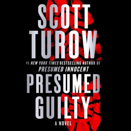 Presumed Guilty - [AUDIOBOOK]