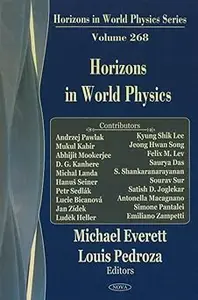 Horizons in World Physics