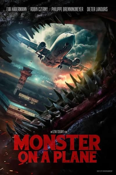 Monster.on.a.Plane.2024.German.DL.EAC3.1080p.WEB.H264-SiXTYNiNE