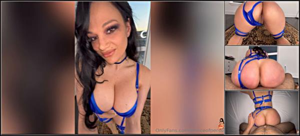 Princesofpersia99 - [Onlyfans] (FullHD 1080p)