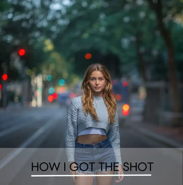 AwTeaches – How I Got the Shot Download