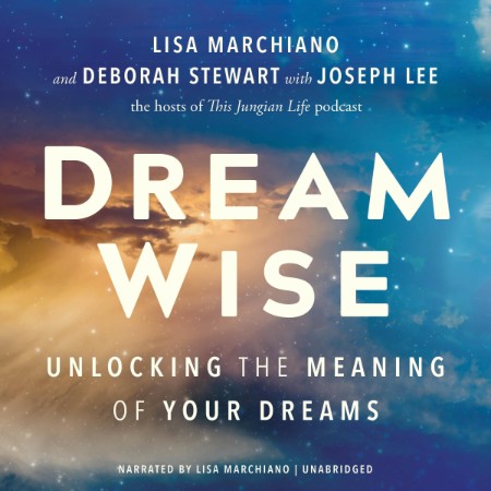 Dream Wise - [AUDIOBOOK]