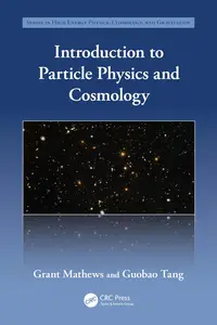 Introduction to Particle Physics and Cosmology