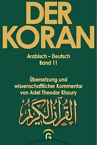 Der Koran Sure 37,1–57,29