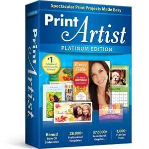 Print Artist Premier 25.0.2.1