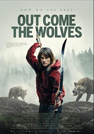 Out Come The Wolves (2024) 1080p BluRay x264-JustWatch