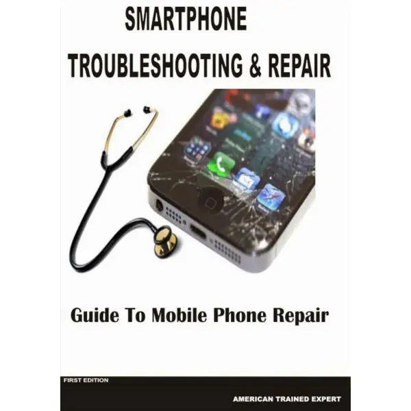 Smartphone Troubleshooting & Repair