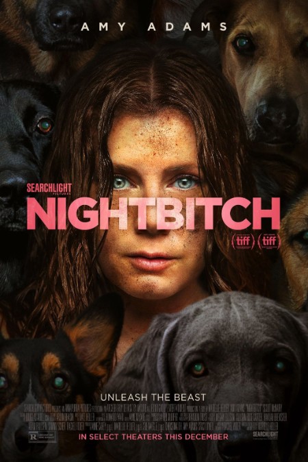 Nightbitch (2024) 1080p 10bit WEBRip 6CH x265 HEVC-PSA