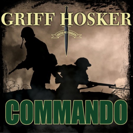 Commando - [AUDIOBOOK]