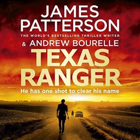 Texas Ranger - [AUDIOBOOK]