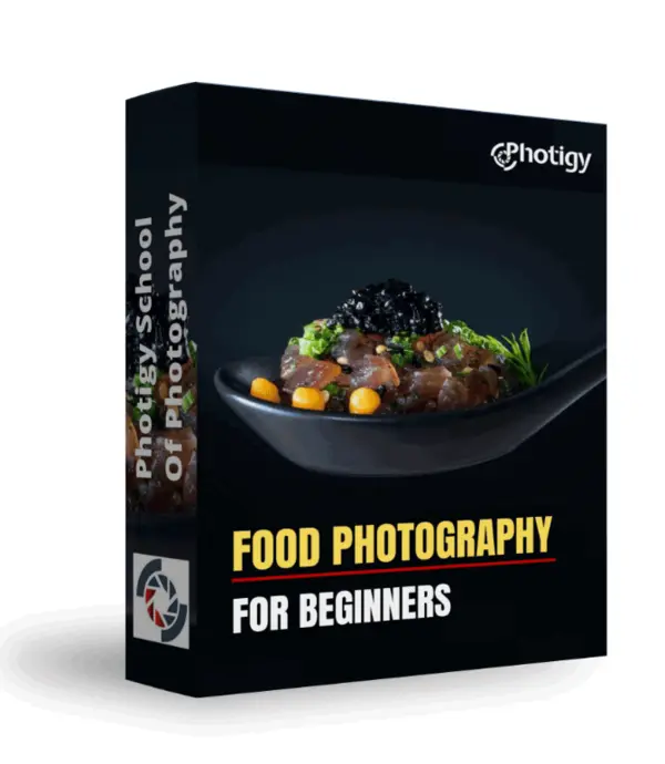 Photigy – Food Photography for Beginners Download