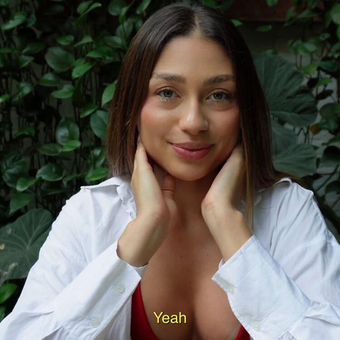 Sexy COLOMBIAN MODEL Surprise Me In The Bathtub With a Delicious HARD FUCK Miss Ary (FullHD 1080p) - Onlyfans - [2025]