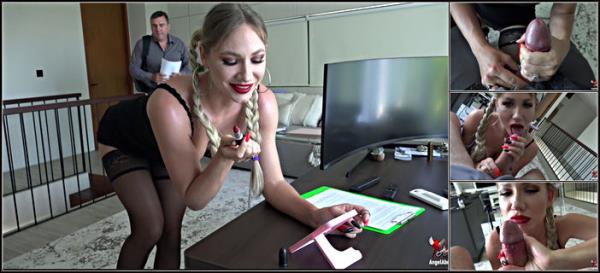 4 MY Boobs, MY Mouth, Your Cock - [Onlyfans] (HD 960p)